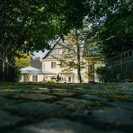 Relais & Chateaux Hotel Diepeschrather Muehle Μπέργκις Γκλάντμπαχ Εξωτερικό φωτογραφία